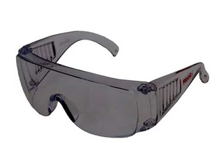 عینک ایمنی دودی Ronix RH-9023 ا Ronix RH-9023 Grinding glasses