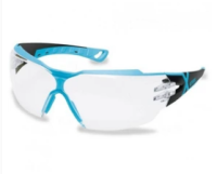 عینک ایمنی یووکس مدل ۹۱۹۸۲۵۶ ا Uvex 9198256 Safety Glasses