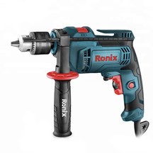 دریل چکشی رونیکس ۲۲۱۱ ا Ronix 2211 impact drill