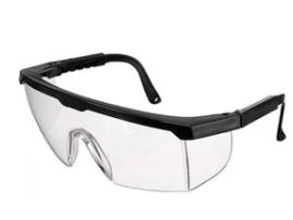 عینک محافظ چشم ا Hospital eye protection goggles